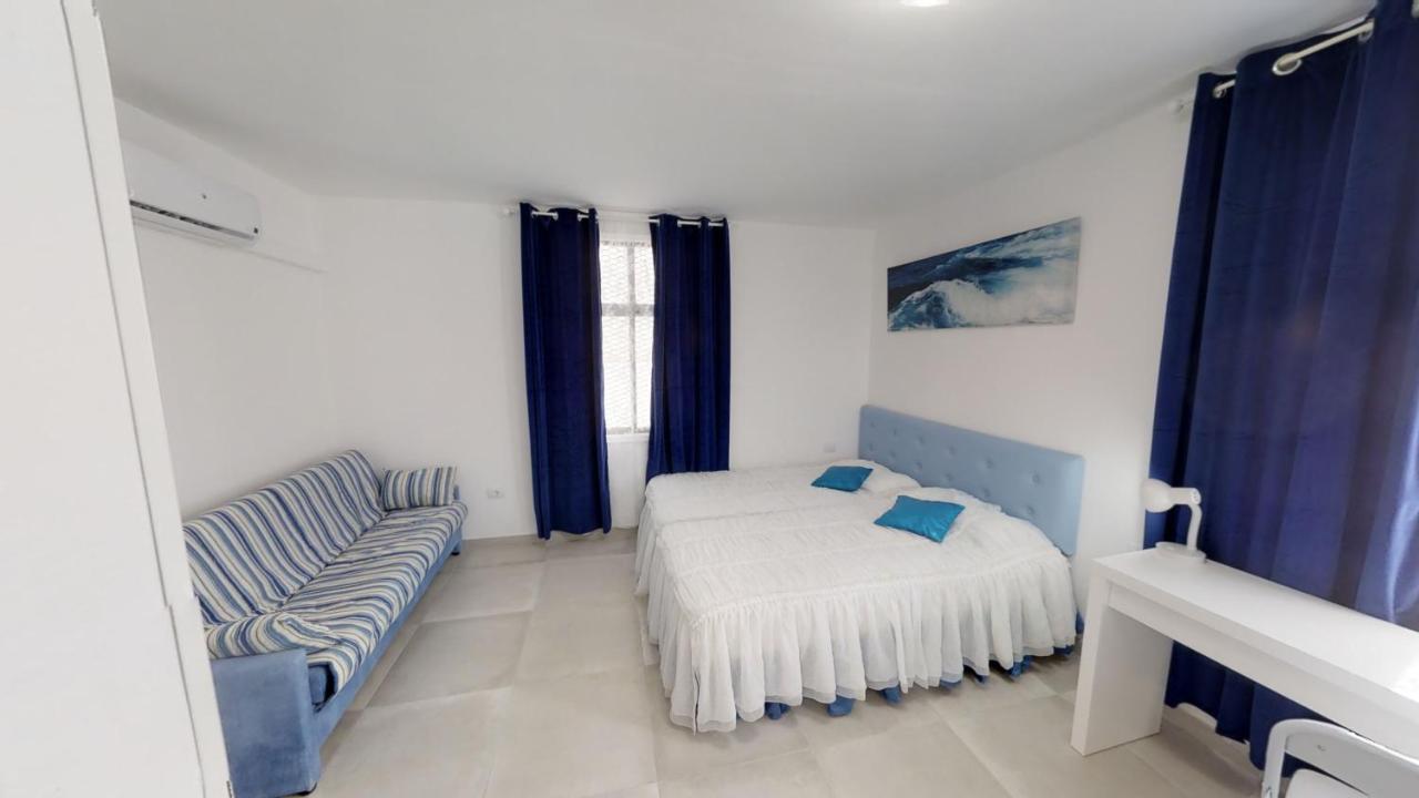 Villa Las Buganvillas - 3 Habitaciones Y 3 Banos Privados En Maspalomas Maspalomas  Exterior foto